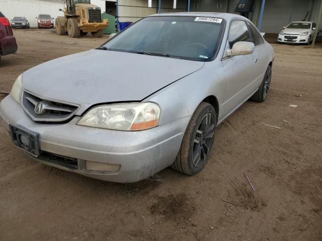 ACURA CL 2002 19uya42602a003245