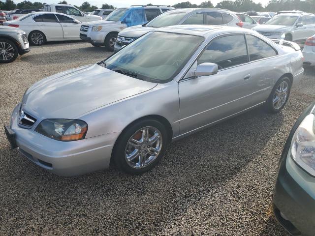 ACURA 3.2CL TYPE 2003 19uya42603a012156