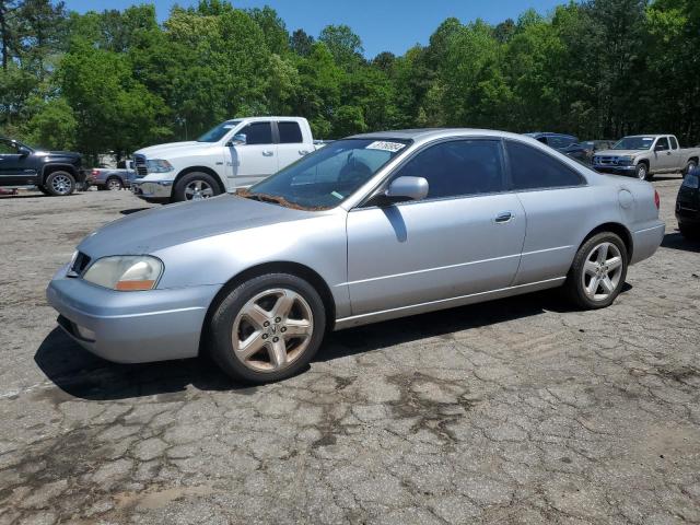 ACURA CL 2001 19uya42611a027701