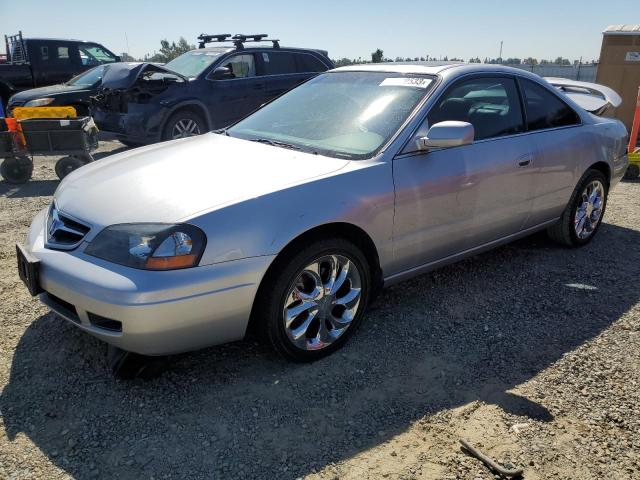 ACURA 3.2CL TYPE 2003 19uya42613a001358