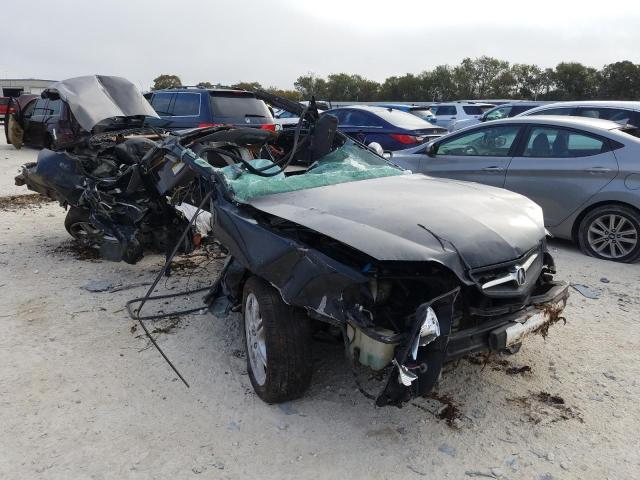 ACURA 3.2CL TYPE 2003 19uya42613a015017