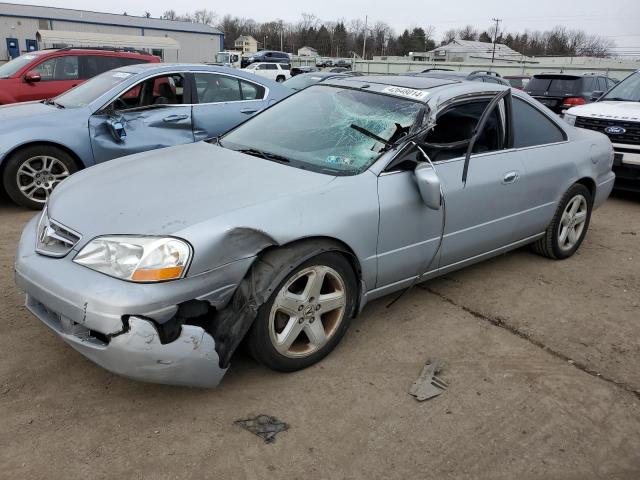 ACURA CL 2001 19uya42621a016870