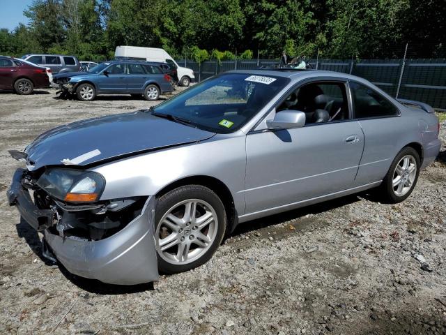 ACURA 3.2CL TYPE 2003 19uya42623a000252