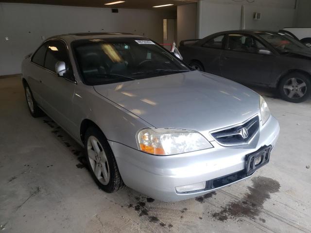 ACURA 3.2CL TYPE 2001 19uya42631a011290