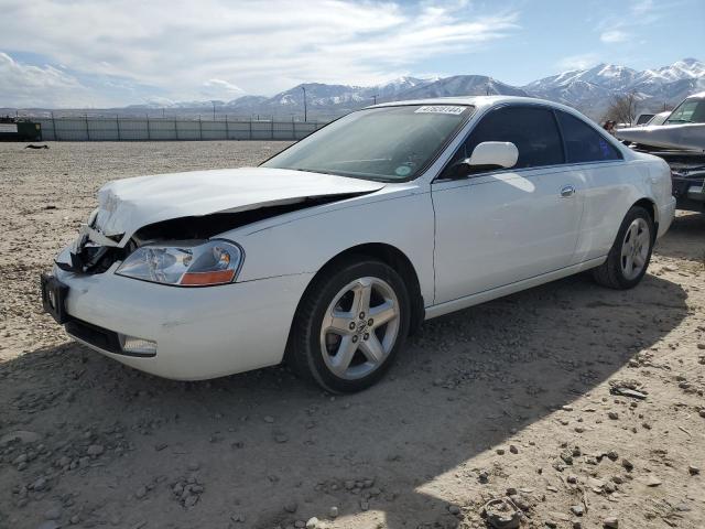 ACURA CL 2001 19uya42631a012441