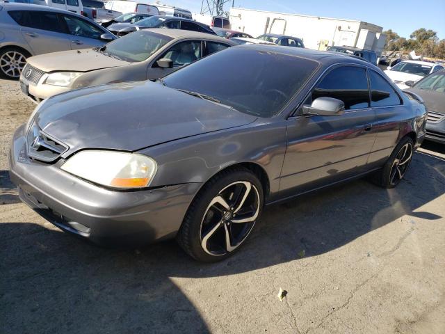 ACURA 3.2CL TYPE 2003 19uya42633a008277