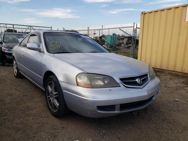 ACURA 3.2CL TYPE 2003 19uya42633a008523