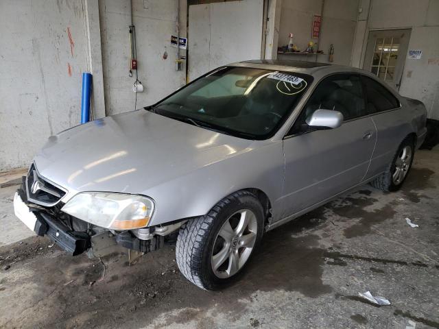 ACURA CL 2001 19uya42641a030947