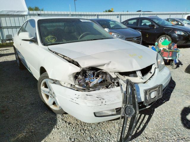 ACURA 3.2CL TYPE 2001 19uya42651a007046