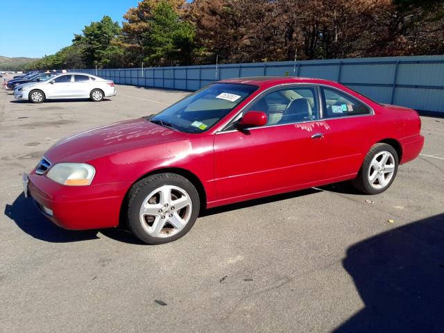 ACURA CL 2001 19uya42651a022453