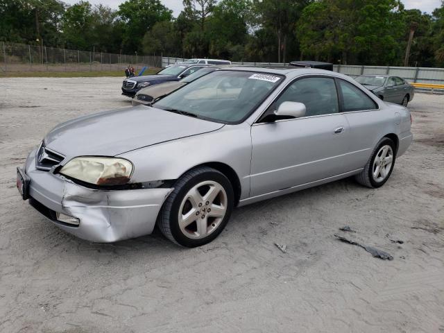 ACURA CL 2001 19uya42651a038314