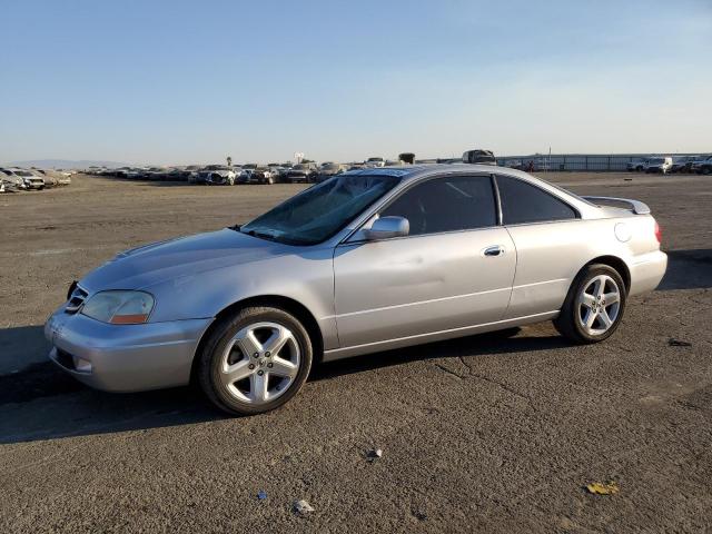 ACURA 3.2CL TYPE 2002 19uya42652a005699