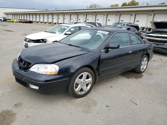 ACURA 3.2CL TYPE 2002 19uya42662a002181