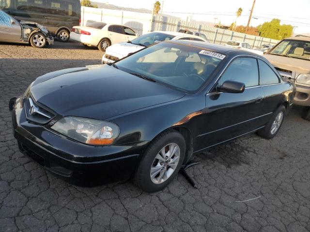 ACURA 3.2CL TYPE 2003 19uya42663a015448