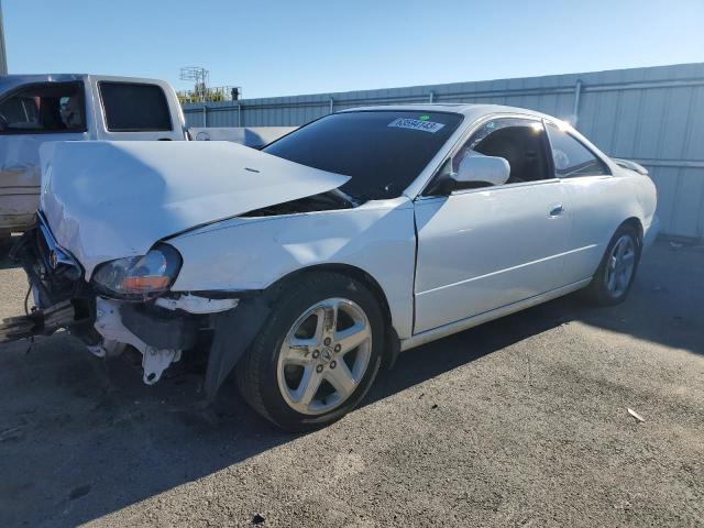 ACURA 3.2CL TYPE 2001 19uya42671a021949