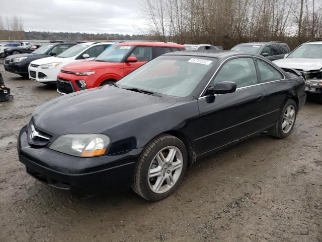 ACURA 3.2 CL 2003 19uya42673a005558