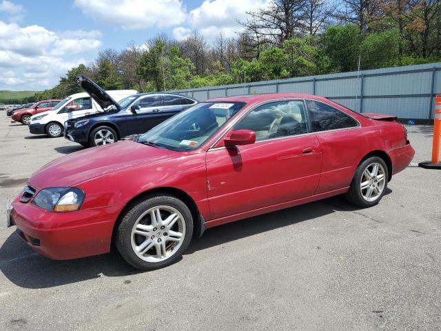 ACURA CL 2003 19uya42673a010761