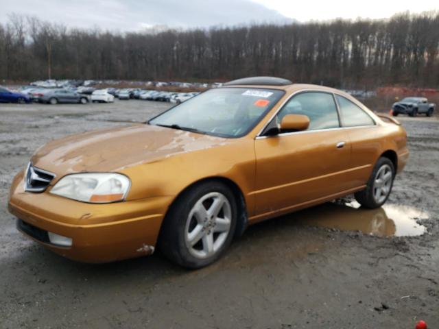 ACURA 3.2CL TYPE 2001 19uya42691a008006