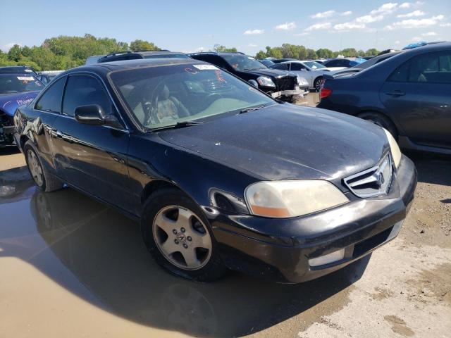 ACURA 3.2CL TYPE 2001 19uya42691a033147