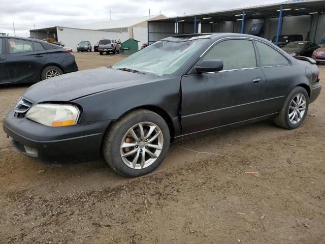 ACURA CL 2002 19uya42702a005862