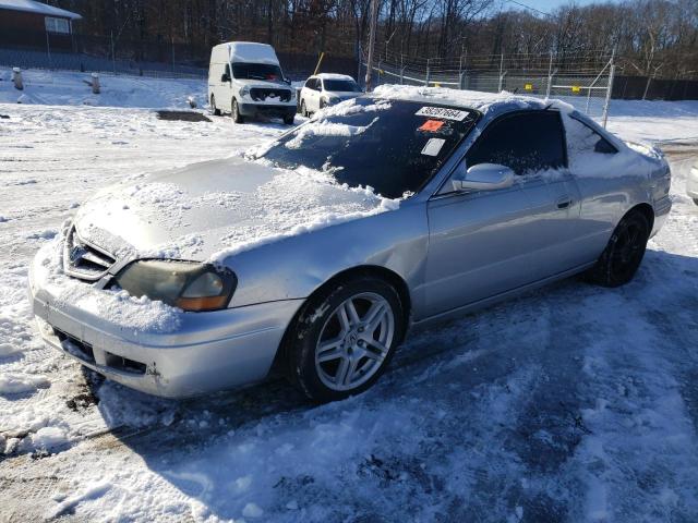 ACURA CL 2003 19uya42713a002518