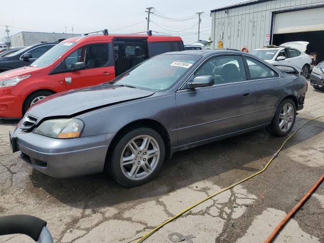 ACURA CL 2003 19uya42723a005900