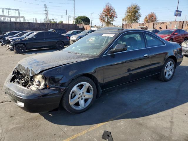 ACURA CL 2001 19uya42731a003974