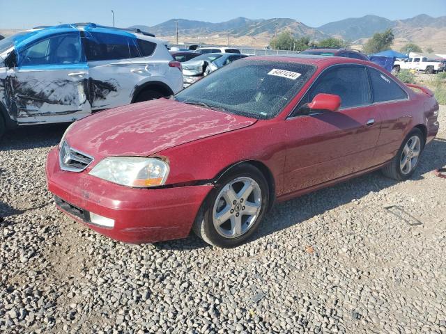 ACURA CL 2001 19uya42741a006740