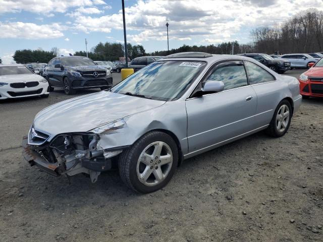 ACURA CL 2001 19uya42741a023201