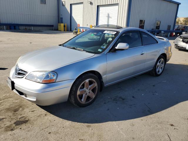 ACURA CL 2001 19uya42751a015009