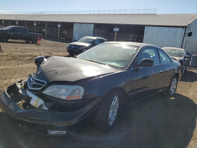 ACURA CL 2001 19uya42751a025104