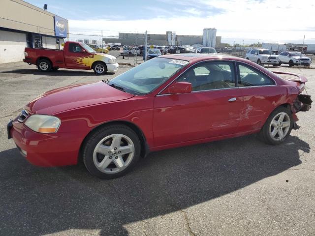 ACURA CL 2002 19uya42762a001122