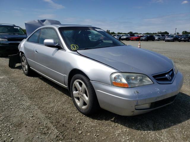 ACURA 3.2 CL 2001 19uya42771a020485