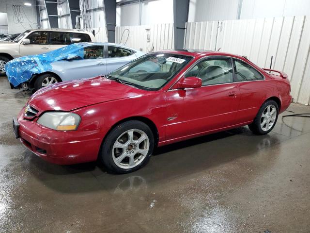 ACURA CL 2003 19uya42783a001172