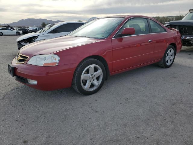 ACURA CL 2001 19uya42791a003915