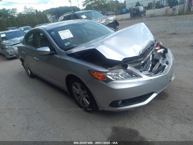 ACURA ILX 2013 19vde1f30de003285