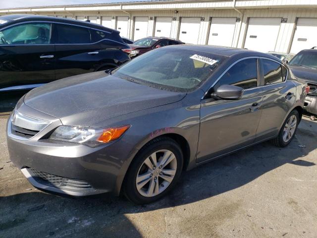 ACURA ILX 2013 19vde1f30de007174