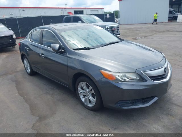 ACURA ILX 2013 19vde1f30de007188