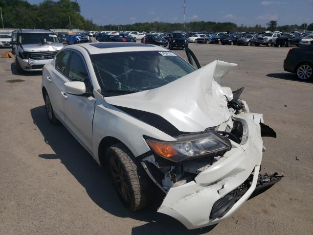 ACURA ILX 20 2013 19vde1f30de009250