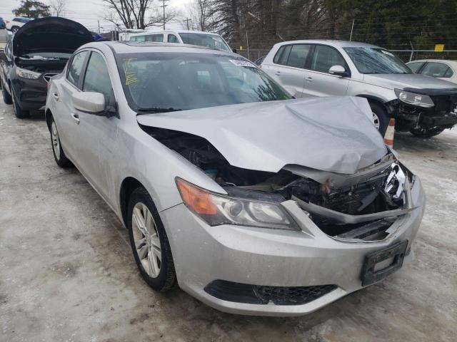 ACURA ILX 20 2013 19vde1f30de009717