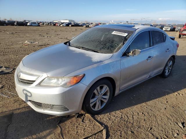 ACURA ILX 2013 19vde1f30de016344