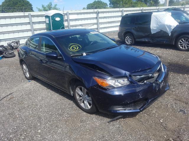 ACURA ILX 20 2013 19vde1f30de016571