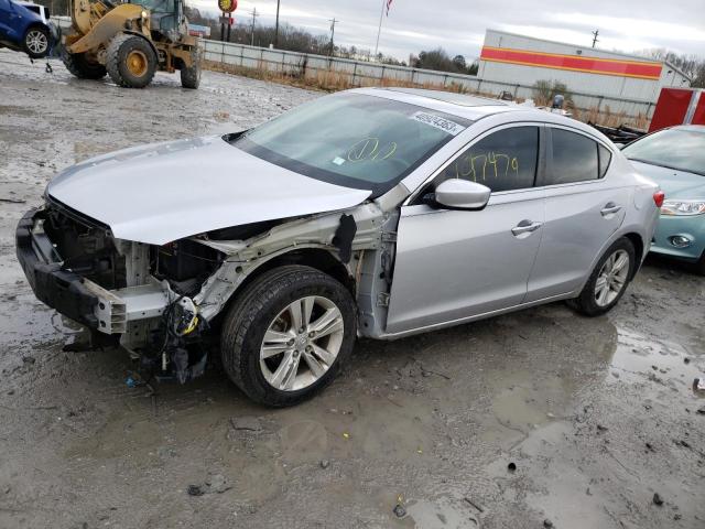 ACURA ILX 20 2013 19vde1f30de017588