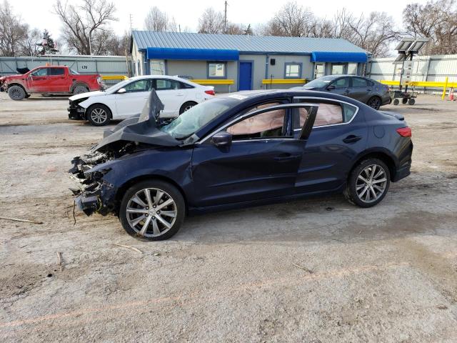 ACURA ILX 20 2013 19vde1f30de017901