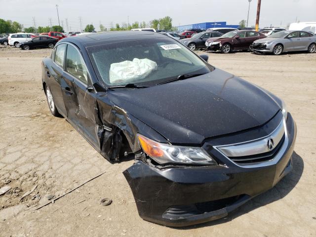 ACURA ILX 2013 19vde1f30de020054