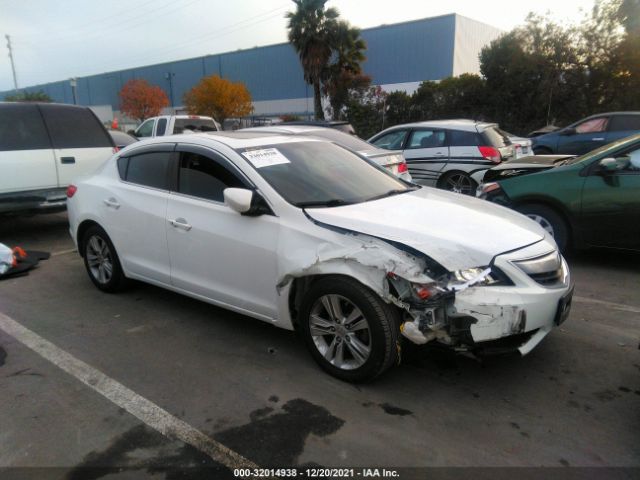 ACURA ILX 2013 19vde1f30de020653