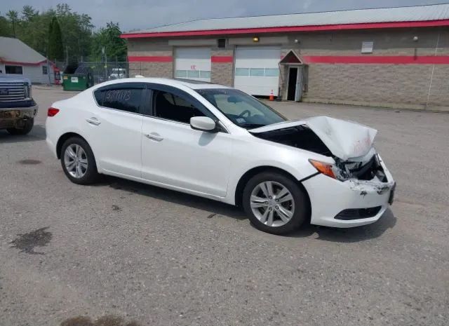 ACURA ILX 2013 19vde1f30de020779