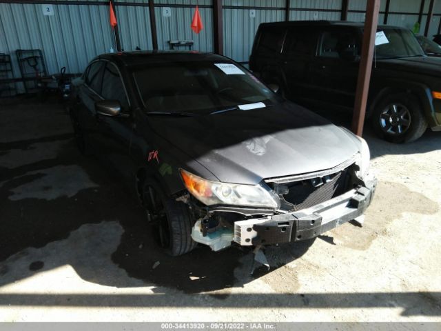 ACURA ILX 2013 19vde1f30de021091