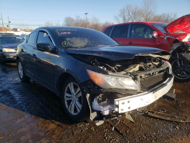 ACURA ILX 20 2013 19vde1f30de021351