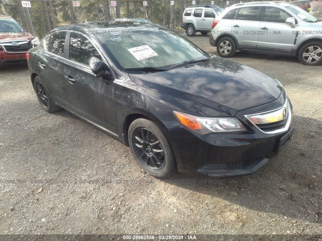 ACURA ILX 2013 19vde1f30de021365